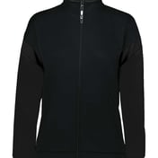Front view of Women’s Limitless Full-Zip Jacket