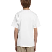 Back view of Youth Ultra Cotton® T-Shirt