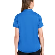 Back view of Ladies’ Revive Coolcore® Polo