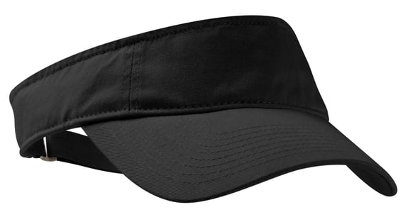Front view of Fashion Visor