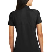Back view of Women’s Dri-Mesh® Pro Polo