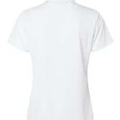 Back view of Women’s Sebring Performance Polo