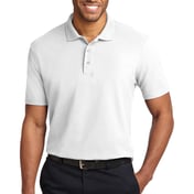 Front view of Stain-Release Polo