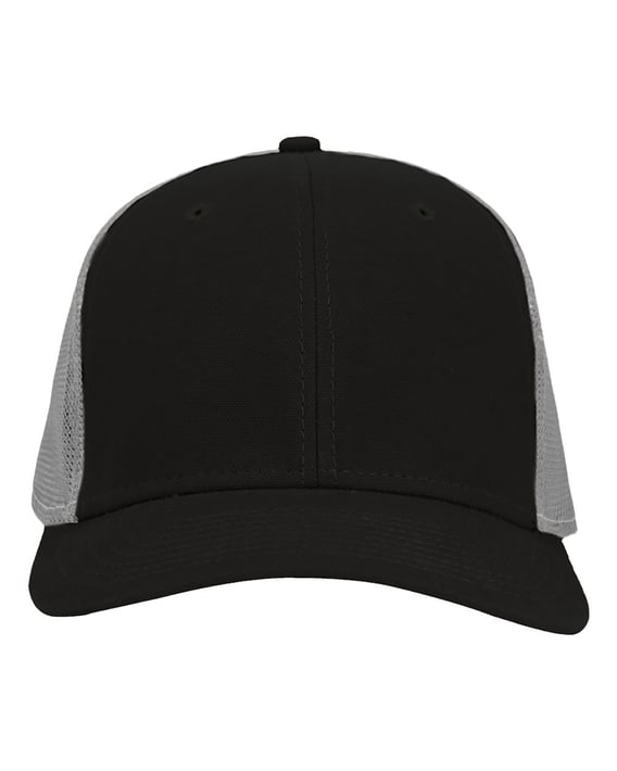 Front view of Hudson Flex Cap