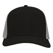 Front view of Hudson Flex Cap