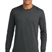 Front view of Perfect Tri® Long Sleeve Tee