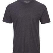 Front view of Tri-Blend T-Shirt