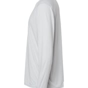 Side view of Long Islander Performance Long Sleeve T-Shirt