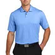 Front view of Vapor Dash Polo