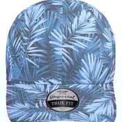 Front view of The Mahalo