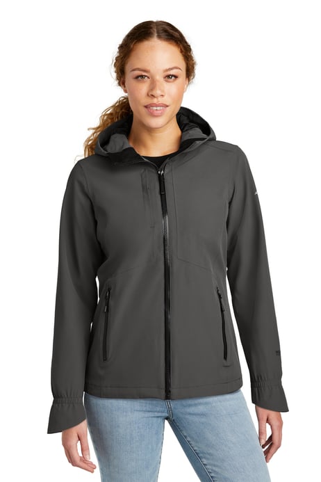 Front view of Women's WeatherEdge&reg; Plus Jacket