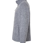 Side view of Alto Pass™ Fleece Full-Zip Jacket
