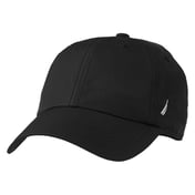 Side view of Hudson Cap