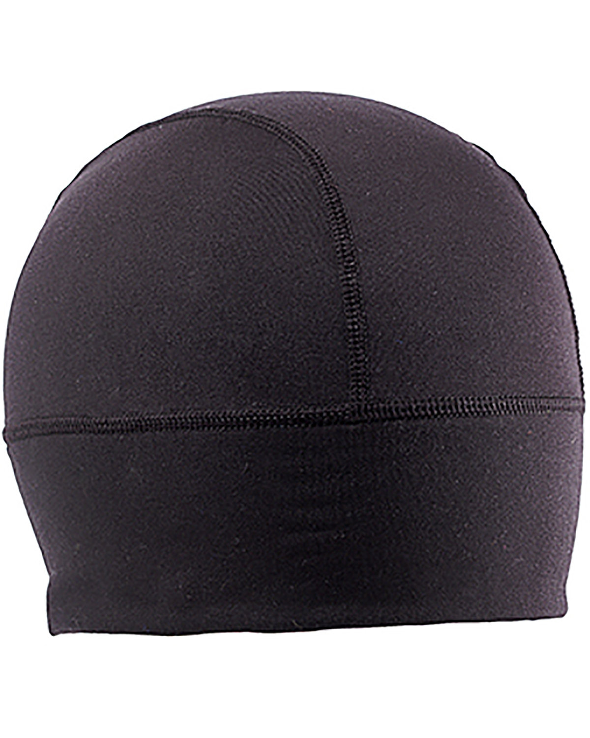 Front view of Performance Beanie