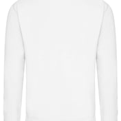 Back view of Youth Sweatshirt