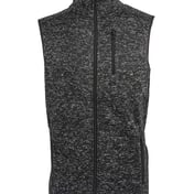 Front view of Sweater Knit Vest