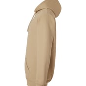 Side view of Hammer™ Maxweight Hooded Sweatshirt