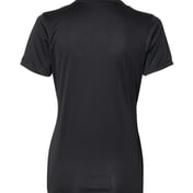 Back view of Women’s Essential Polo