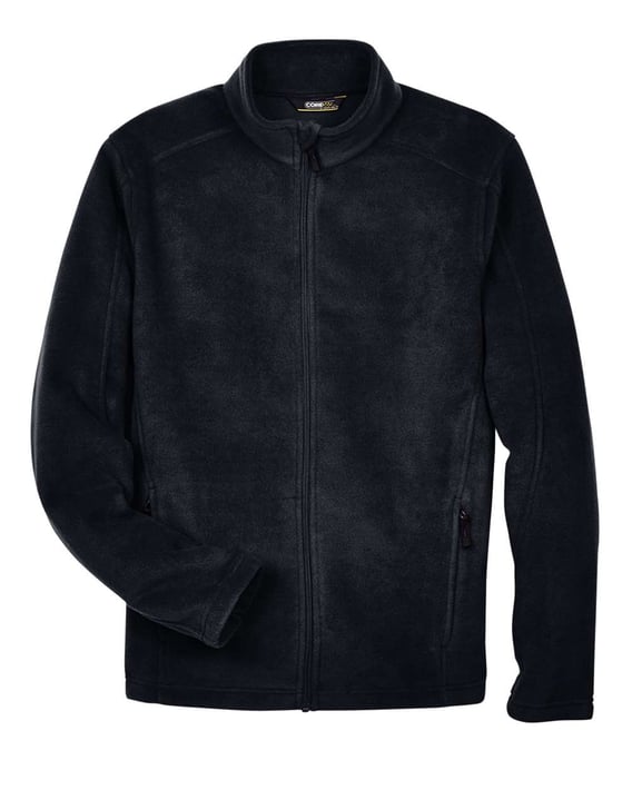 Front view of Tall Journey Fleece Jacket