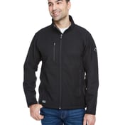 Front view of Men’s Acceleration Softshell Jacket