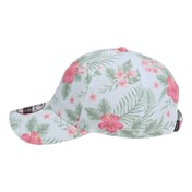 Side view of The Kona Performance Cap