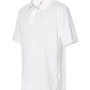Side view of Cool DRI® Polo