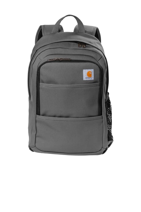 Front view of Foundry Series Backpack