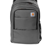 Front view of Foundry Series Backpack