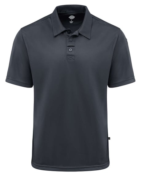 Front view of Tactical Polo