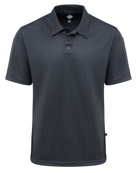 Front view of Tactical Polo