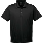 Front view of Command Snag Protection Polo