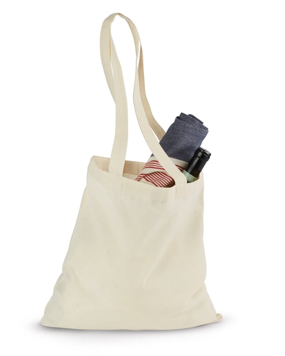 Front view of Economy Tote