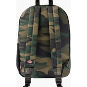Back view of 23L Basic Backpack