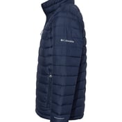 Side view of Powder Lite™ II Jacket