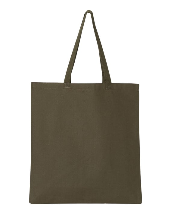 Front view of Promotional Tote