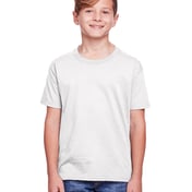 Front view of Youth ICONIC™ T-Shirt