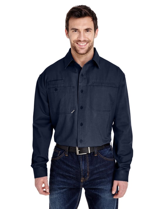 Front view of Men’s Mason Shirt