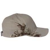 Side view of Eagle Cap