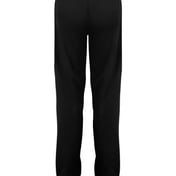 Back view of Youth Performance Fleece Joggers