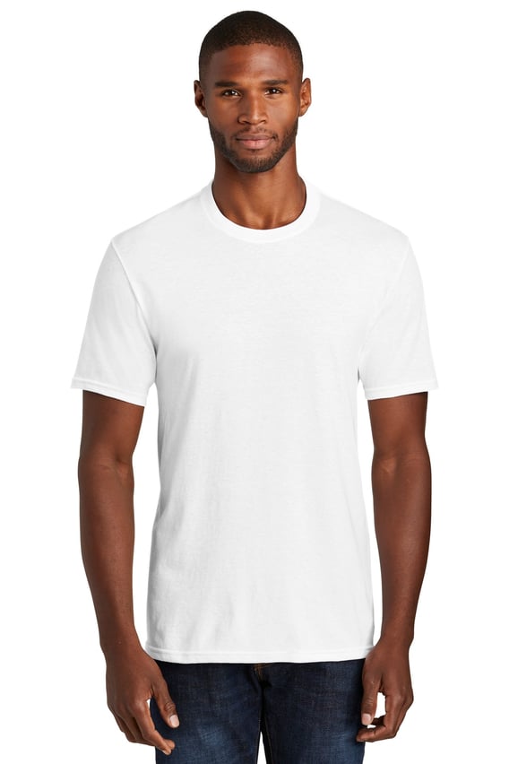 Front view of Fan Favorite Blend Tee