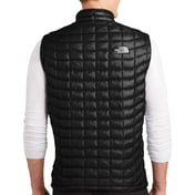 Back view of ThermoBall Trekker Vest