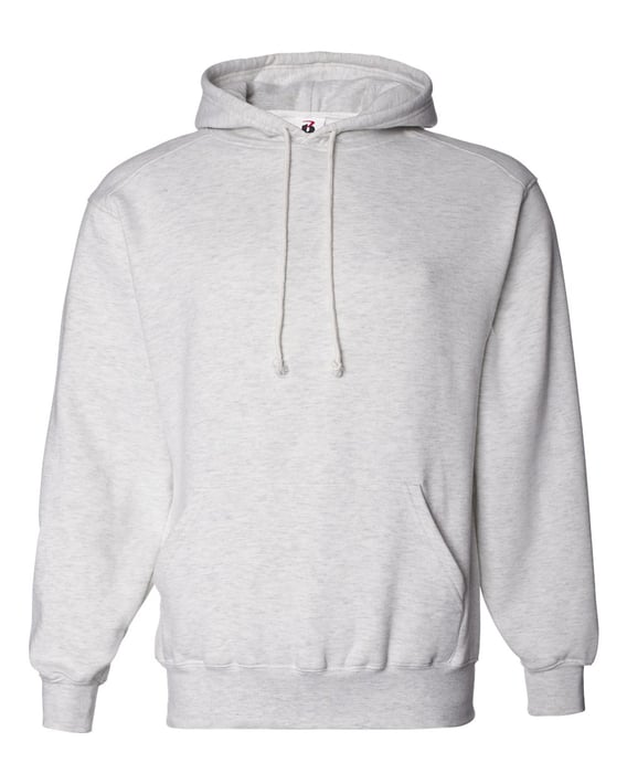 Front view of Hooded Sweatshirt