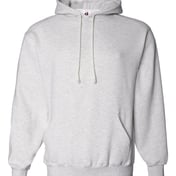 Front view of Hooded Sweatshirt
