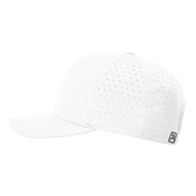 Side view of Laser Perf R-Flex Cap