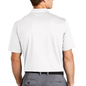 Back view of Dri-FIT Vapor Polo