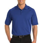 Front view of Tall Dry Zone&reg; Ottoman Polo