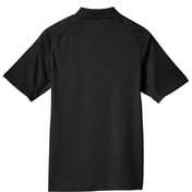 Back view of Advantage Tactical Performance Polo