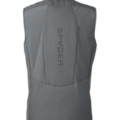 Back view of Challenger Vest