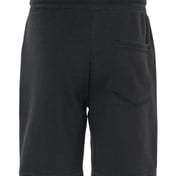 Back view of Youth Lightweight Special Blend Sweatshorts
