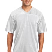 Front view of PosiCharge&reg; Replica Jersey